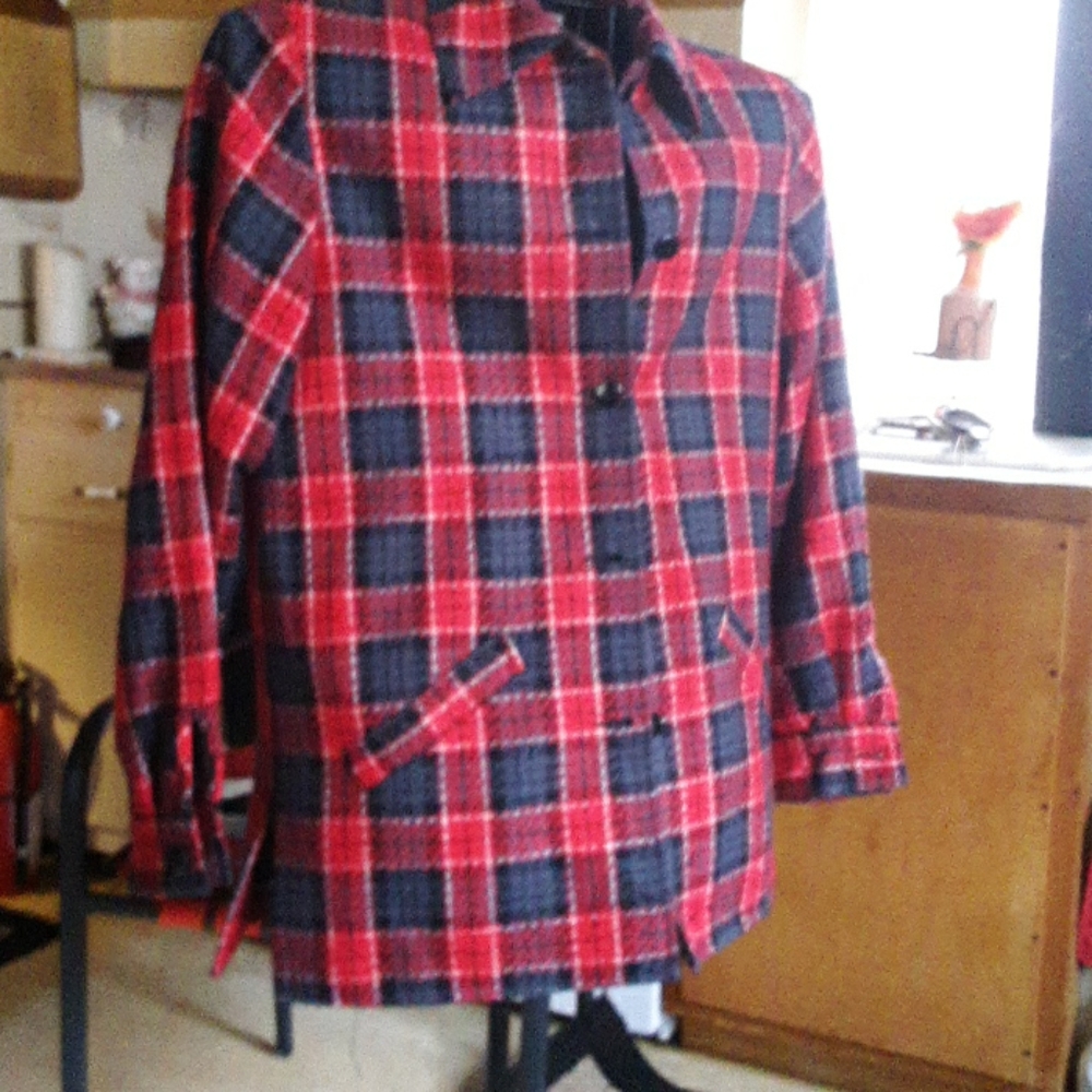 Blazer jacket